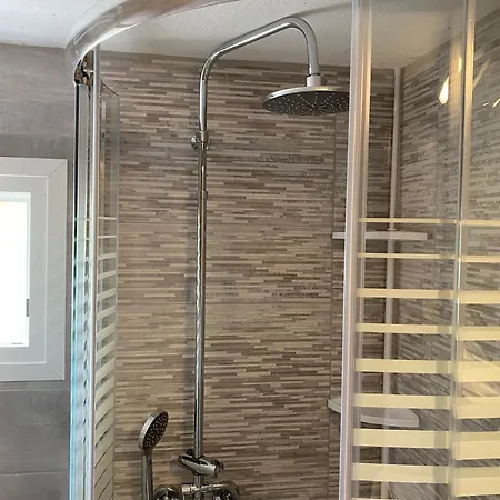 Villa- Nea Kalikrateia - 2-bdroom Appartement Sozopoli