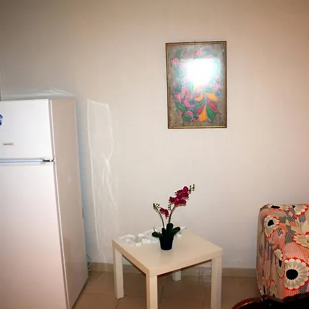 Villa- Nea Kalikrateia - 2-bdroom Sozopoli