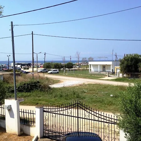 Villa- Nea Kalikrateia - 2-bdroom Sozopoli