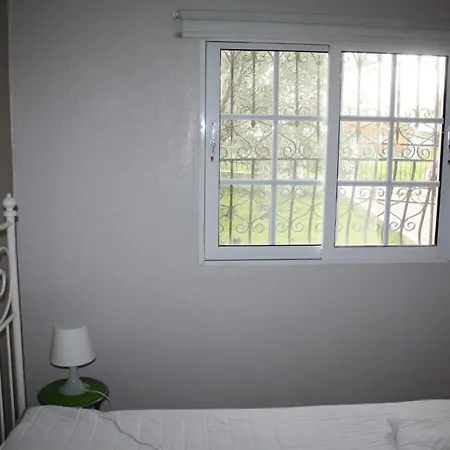 Villa- Nea Kalikrateia - 2-bdroom Appartement Sozopoli