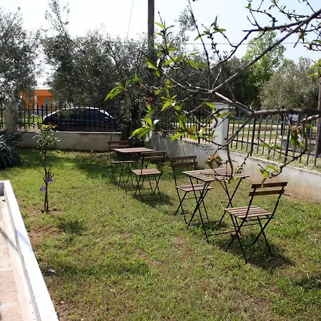 Villa- Nea Kalikrateia - 2-bdroom Appartement
