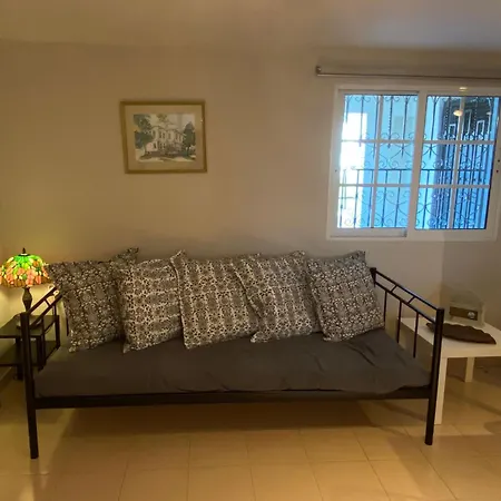 Villa- Nea Kalikrateia - 2-bdroom * Sozopoli
