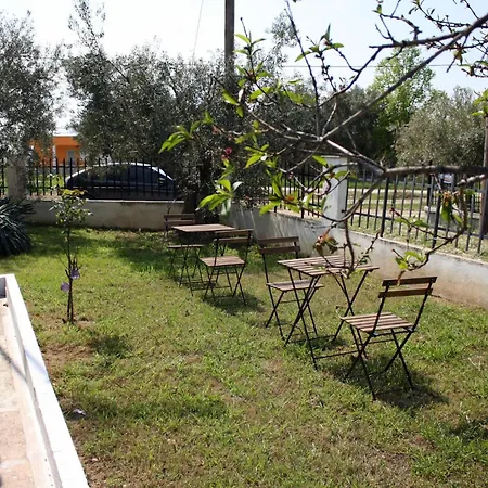 Villa- Nea Kalikrateia - 2-bdroom Appartement
