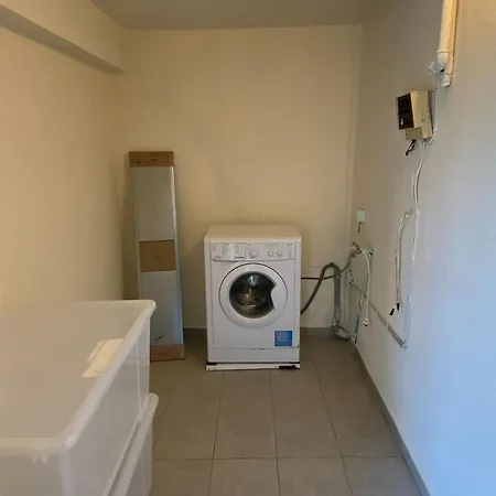Villa- Nea Kalikrateia - 2-bdroom