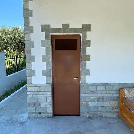 Villa- Nea Kalikrateia - 2-bdroom Appartement Sozopoli