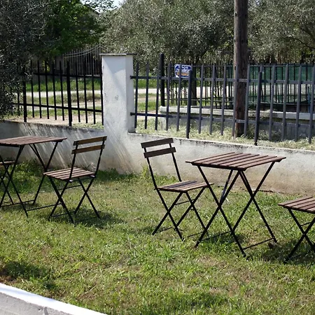 Appartement Villa- Nea Kalikrateia - 2-bdroom Sozopoli