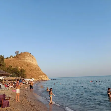 Villa- Nea Kalikrateia - 2-bdroom *
