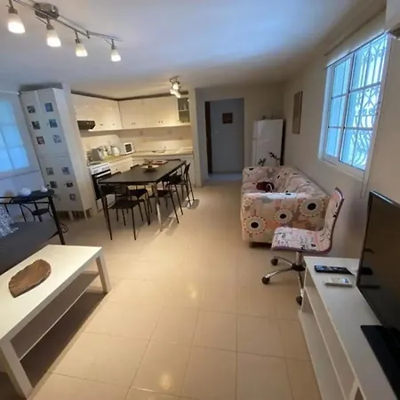 Villa- Nea Kalikrateia - 2-bdroom Appartement *