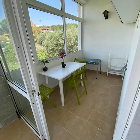 Villa- Nea Kalikrateia - 2-bdroom Appartement