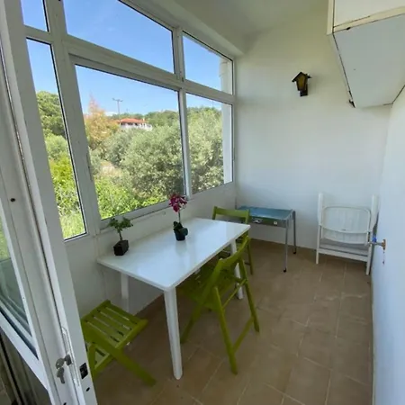 Villa- Nea Kalikrateia - 2-bdroom Appartement Sozopoli