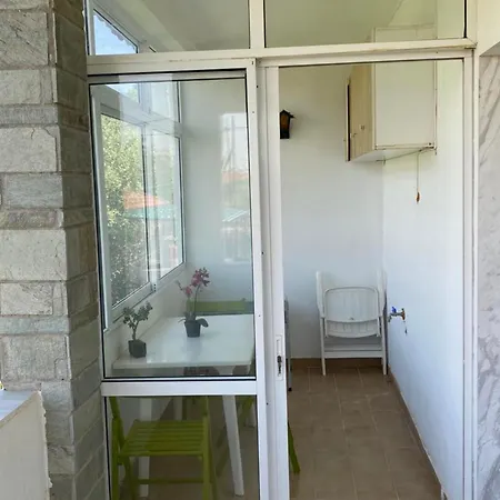 Appartement Villa- Nea Kalikrateia - 2-bdroom *