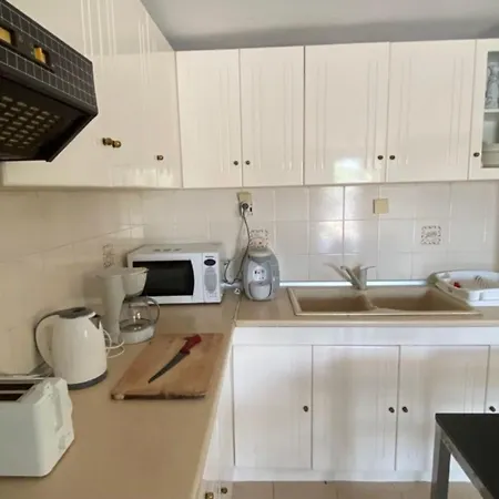 Appartement Villa- Nea Kalikrateia - 2-bdroom Sozopoli